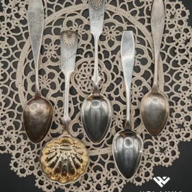 Tilaustuotteet / tilauskorut