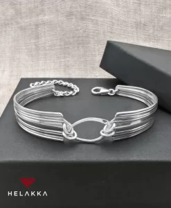 Helakka_lusikkarannekoru Juova Ikuisesti